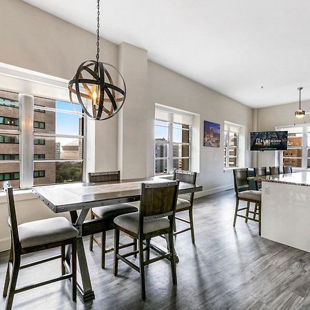 2Br Spacious Condos Downtown La Nouvelle-Orléans Extérieur photo
