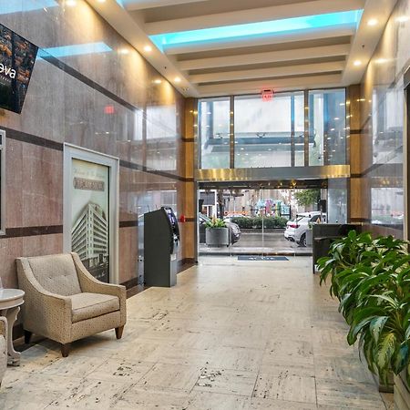 2Br Spacious Condos Downtown La Nouvelle-Orléans Extérieur photo