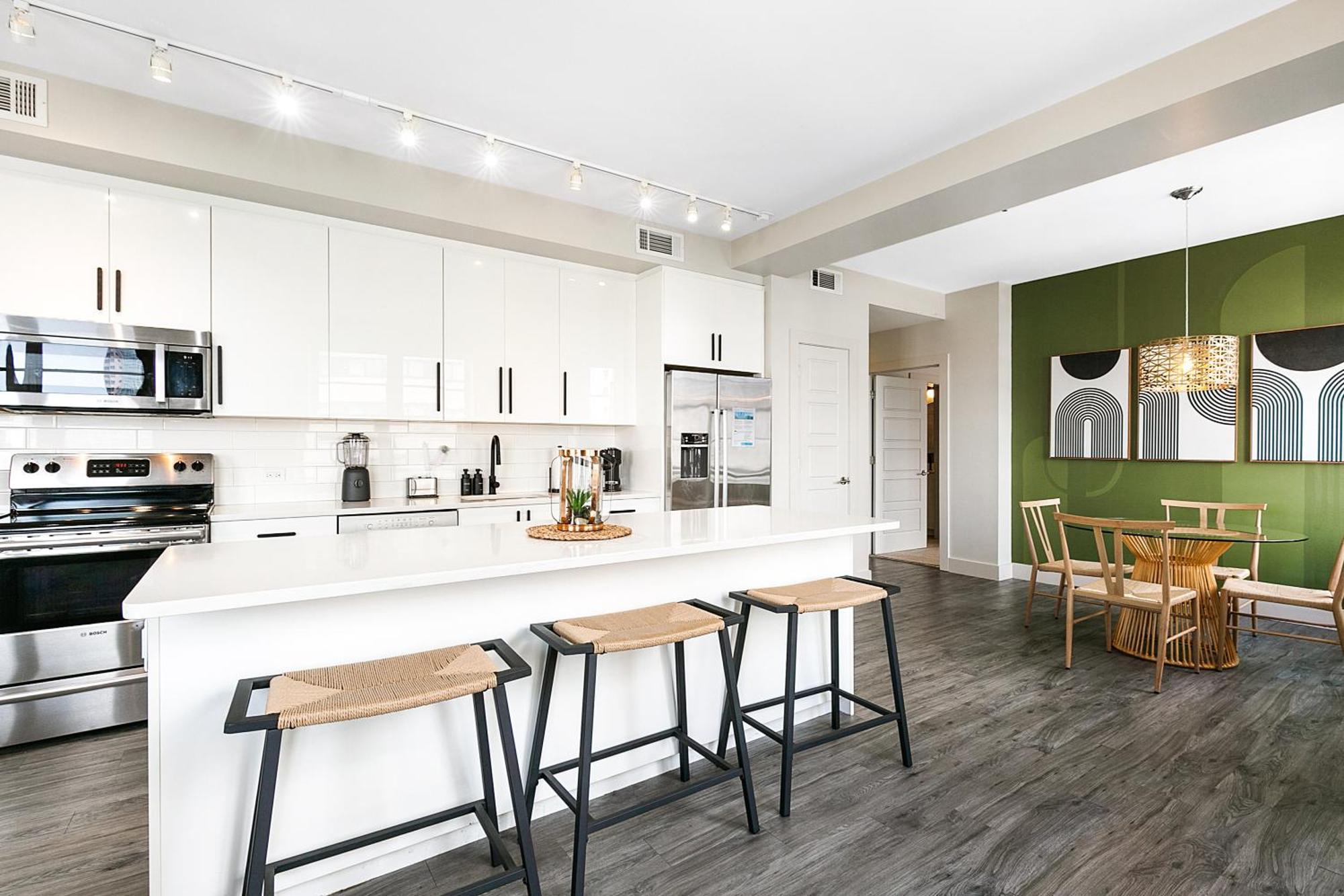 2Br Spacious Condos Downtown La Nouvelle-Orléans Extérieur photo