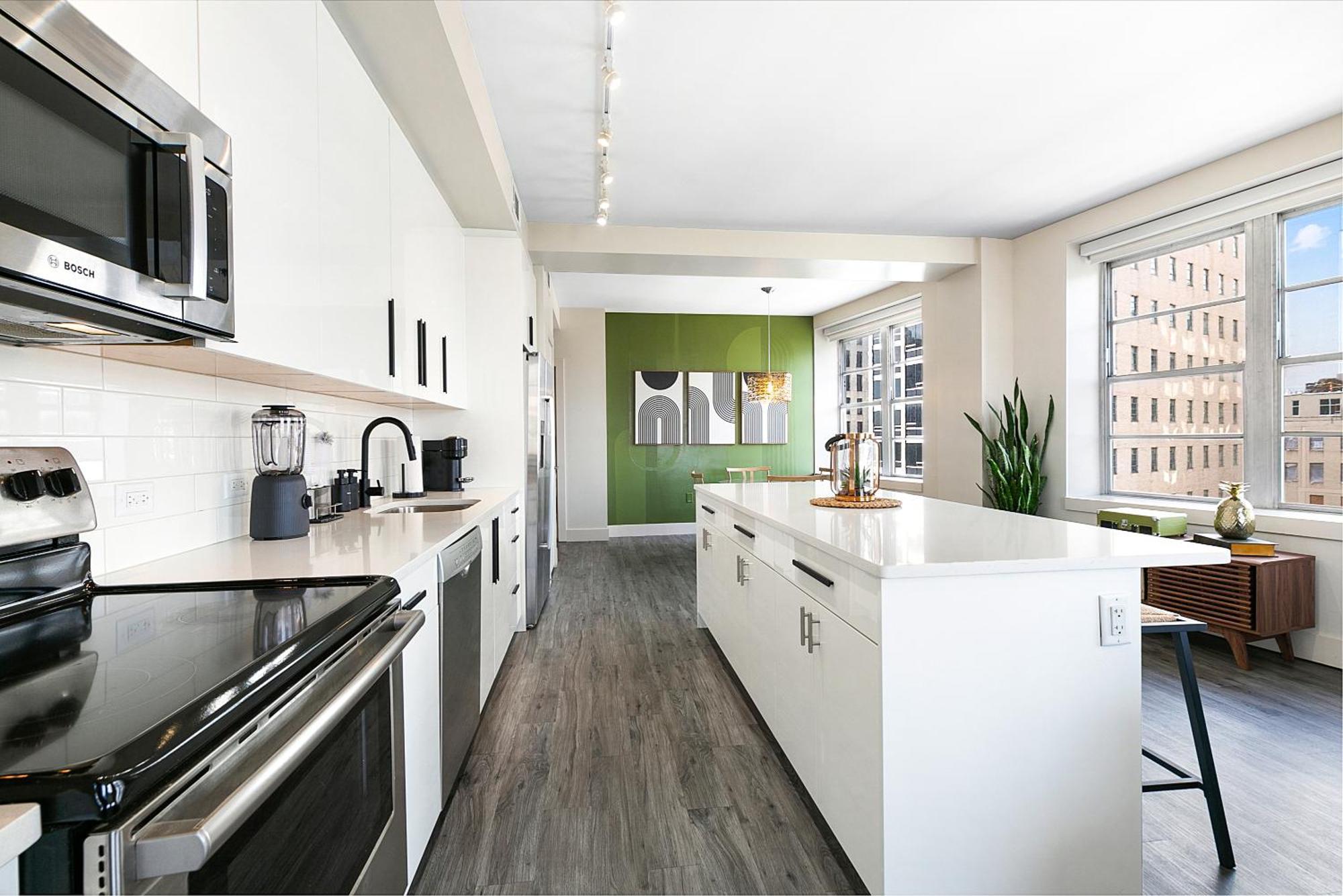 2Br Spacious Condos Downtown La Nouvelle-Orléans Extérieur photo