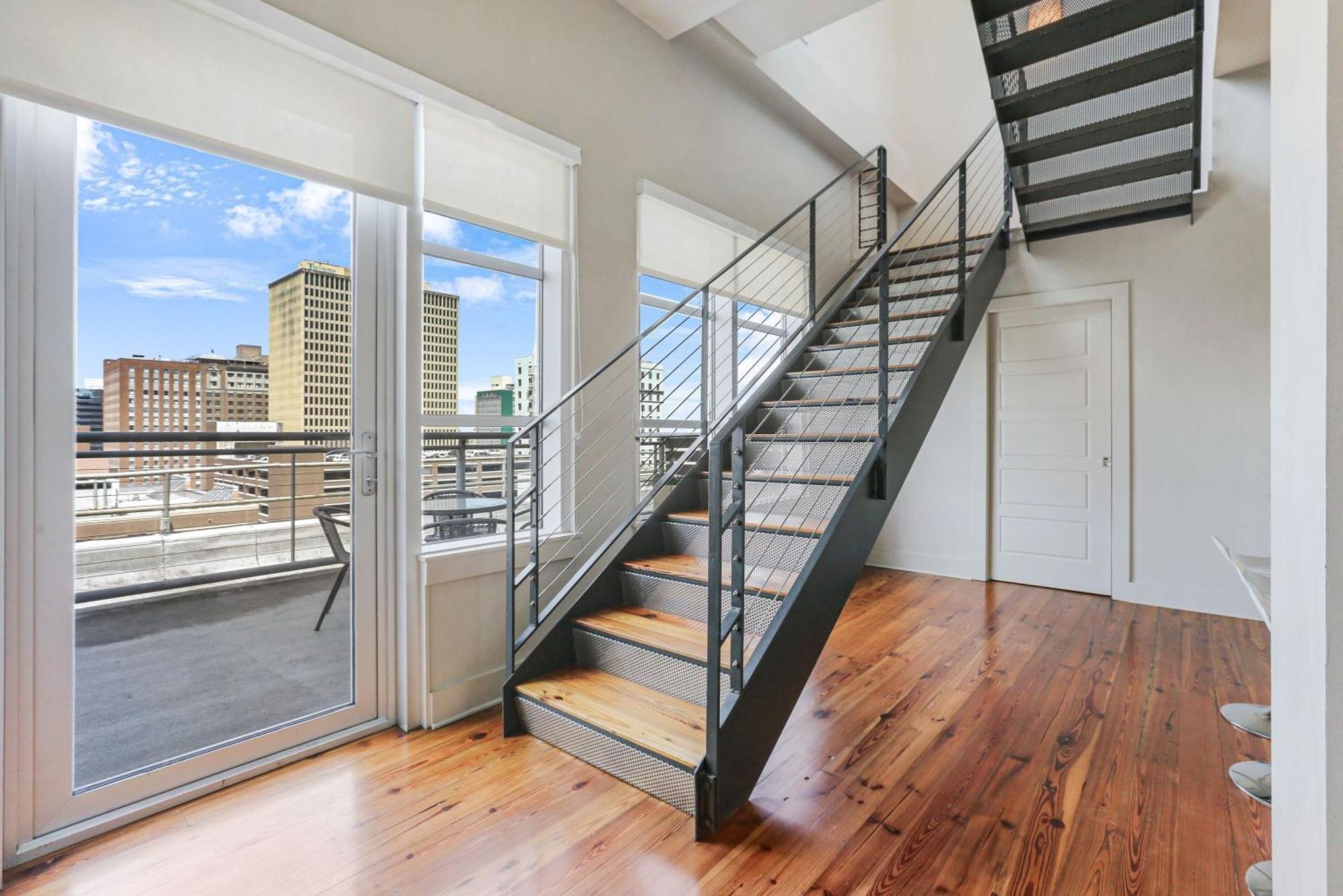 2Br Spacious Condos Downtown La Nouvelle-Orléans Extérieur photo