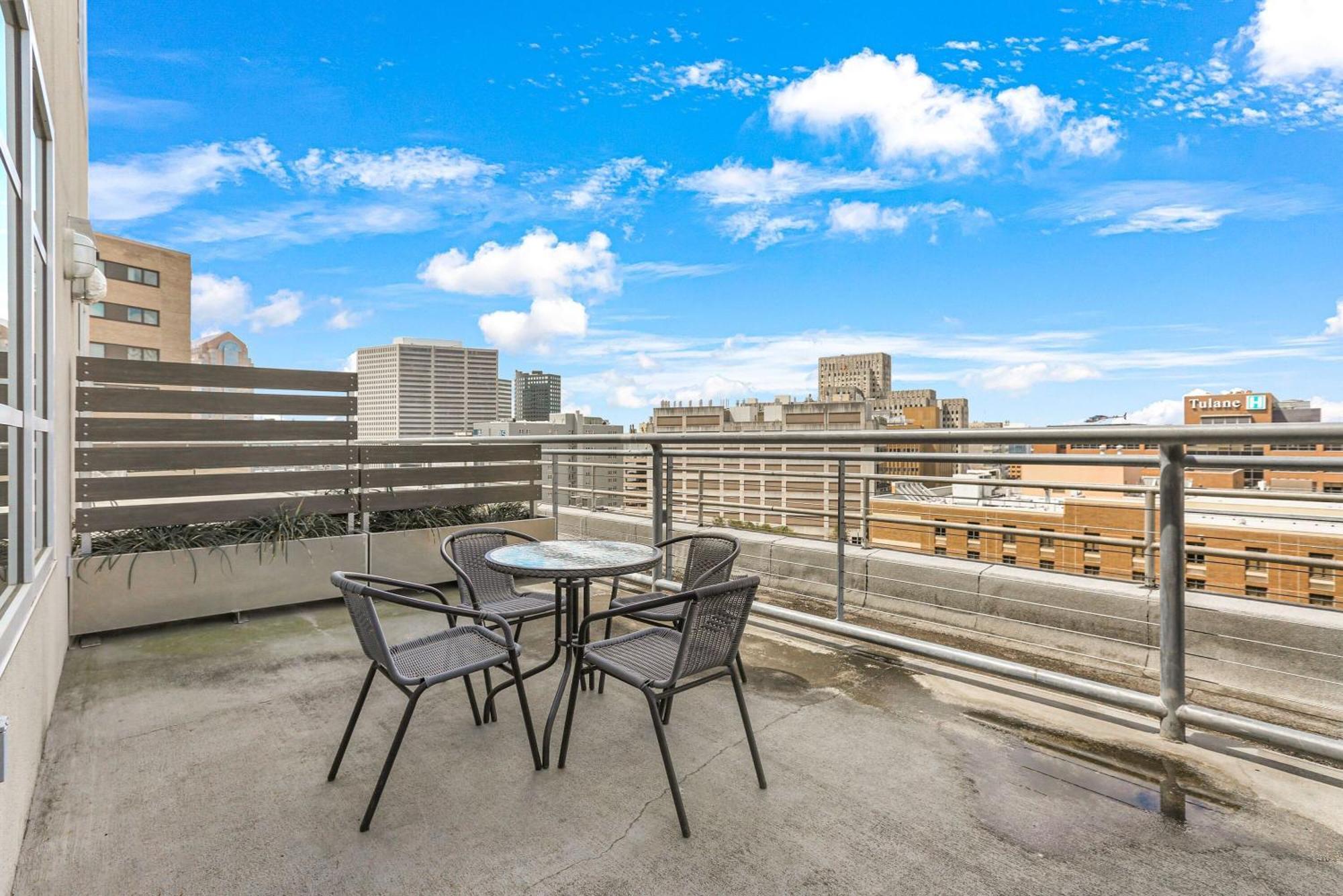 2Br Spacious Condos Downtown La Nouvelle-Orléans Extérieur photo