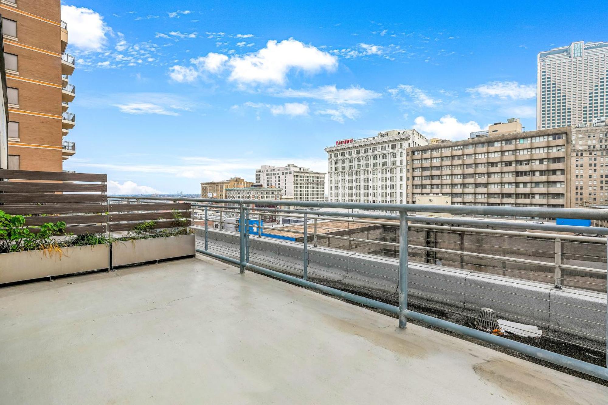 2Br Spacious Condos Downtown La Nouvelle-Orléans Extérieur photo