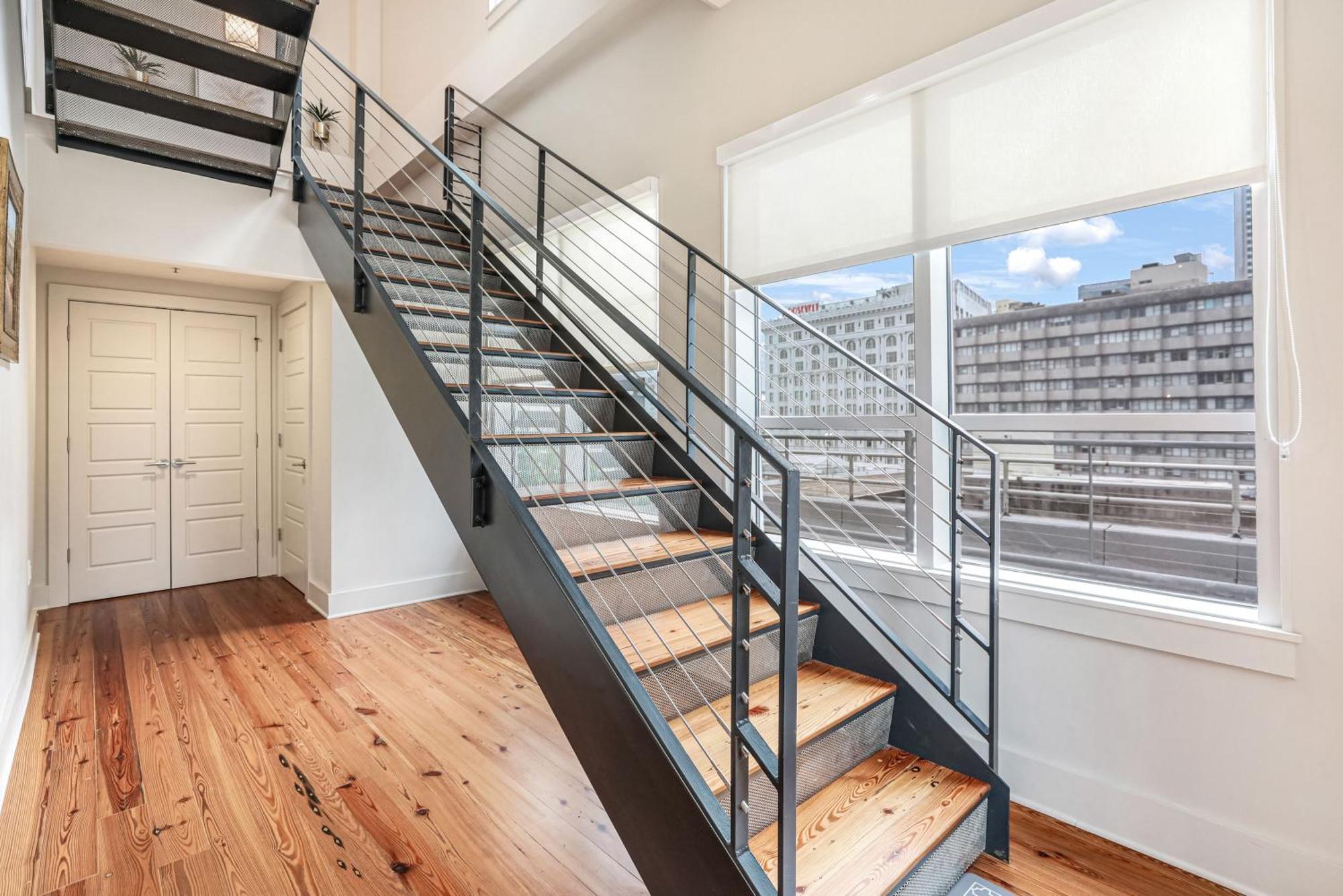 2Br Spacious Condos Downtown La Nouvelle-Orléans Extérieur photo