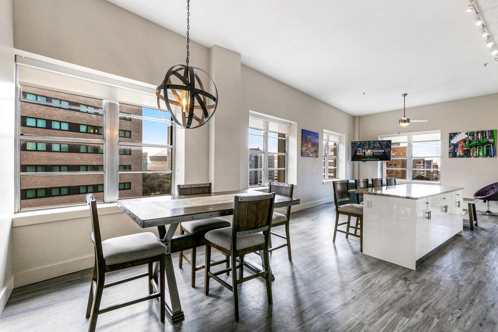 2Br Spacious Condos Downtown La Nouvelle-Orléans Extérieur photo